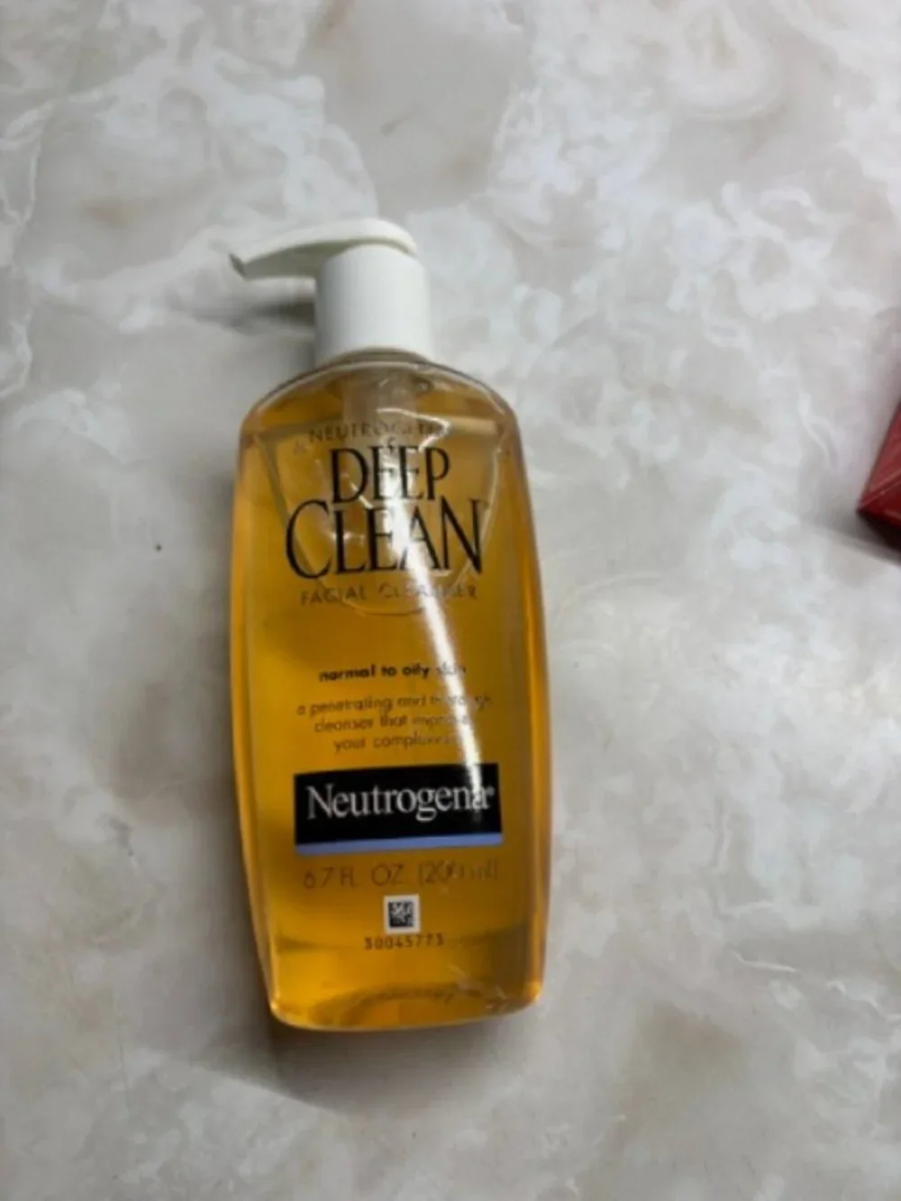 Neutrogena Skincare (Acne) Bundle